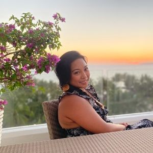 Meet your Posher, Jessamyn